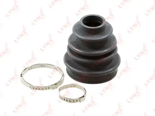 к-кт пыльника ШРУСа наружного! Citroen Berlingo/C3/Xsara, Peugeot 206/306/307/Partner PC-2017 LYNXAUTO