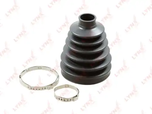 к-кт пыльника ШРУСа наружного! 86x123x26.5 Mitsubishi Pajero 91-04 PC-2070 LYNXAUTO