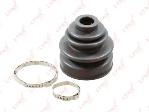 пыльник ШРУСа наружнего к-кт! Mitsubishi Lancer 07> PC-2042 LYNXAUTO