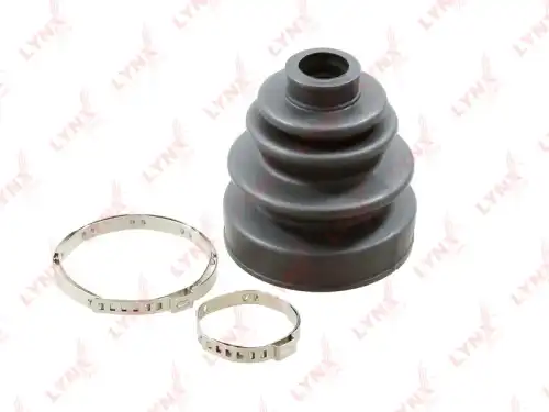 к-кт пыльника ШРУСа наружный! Hyundai Getz 02-10, KIA Rio 05> PC-2053 LYNXAUTO