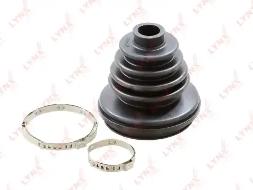 к-кт пыльника ШРУСа наружного! пластик Audi A3 all 96> PC-2033 LYNXAUTO