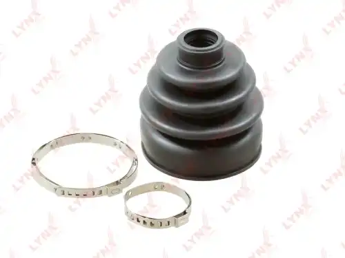 к-кт пыльника ШРУСа наружного! Subaru Impreza/Forester 95> PC-2088 LYNXAUTO