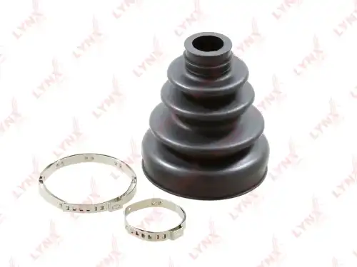 к-кт пыльника ШРУСа наружного! Nissan Quasqai+2 2.0/1.5D 07> PC-2023 LYNXAUTO