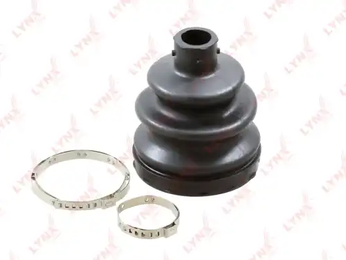 к-кт пыльника ШРУСа наружного! h114 Citroen C5/Xsara, Peugeot 206/207 1.4-2.0HDi 00> PC-2029 LYNXAUTO