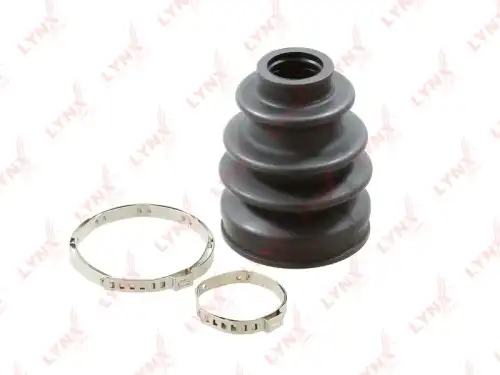 к-кт пыльника ШРУСа внутреннего! Nissan Patrol Y62 10> PC-2019 LYNXAUTO