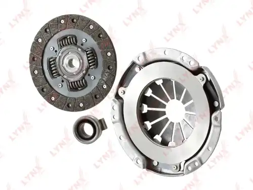 Комплект сцепления LYNXAUTO CL-1267