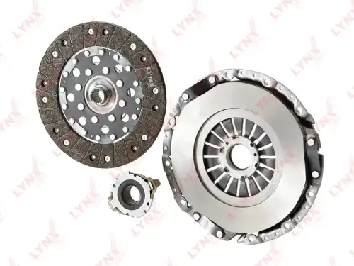 Комплект сцепления LYNXAUTO CL-1850