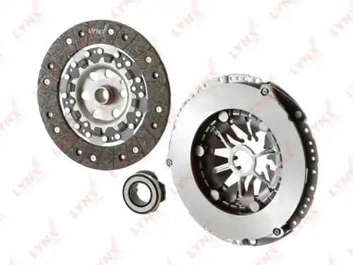 Комплект сцепления LYNXAUTO CL-1533