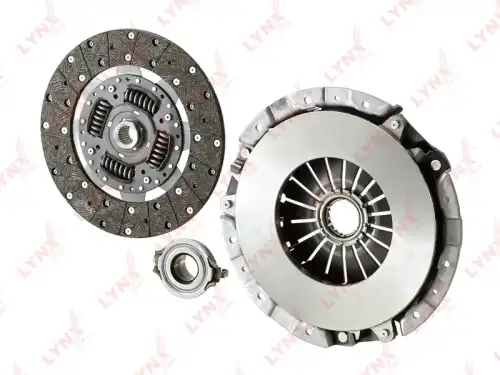 Комплект сцепления LYNXAUTO CL-2477