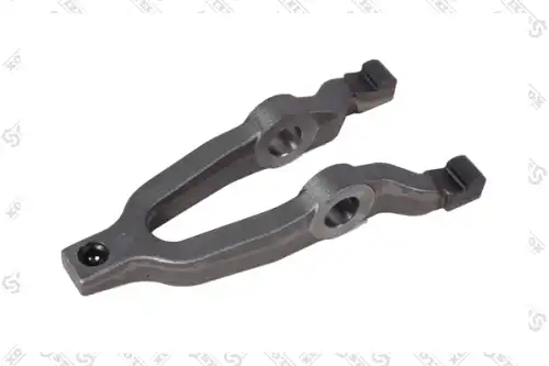 вилка сцепления! MAN F90/F2000/TGA КПП Eaton 83-09110-SX STELLOX