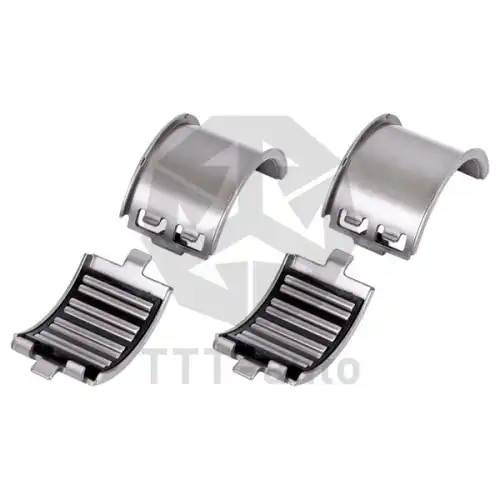 р/к суппорта !подшипникиTSB 4309BPW 19031 TTT