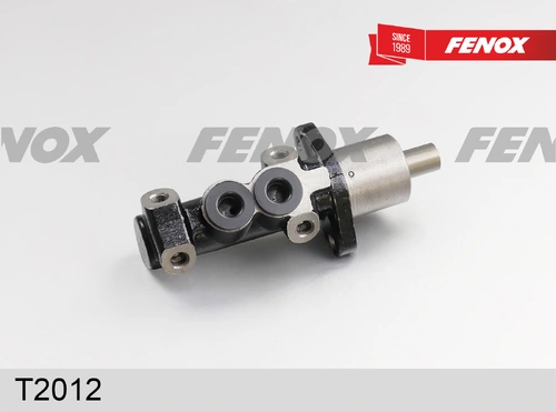 202-277=617 000 508 [1H1611019C] !главн.торм.цил.  VW Golf/Jetta 89-91/Passat 88-91 T2012 FENOX