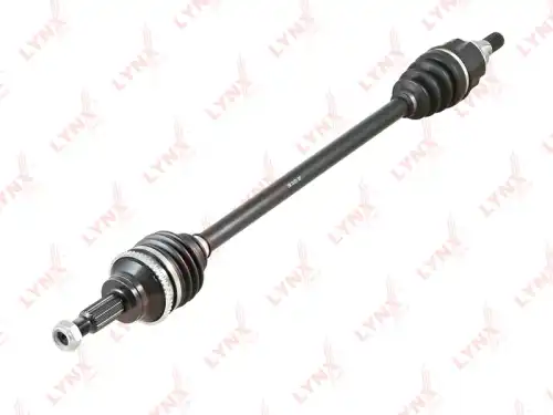 Вал приводной в сборе LYNXAUTO CD1237A