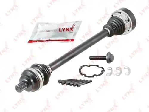 Вал приводной в сборе LYNXAUTO CD-1290