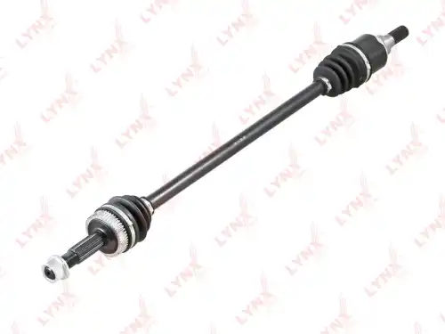 Привод в сборе CD-1236A LYNXAUTO