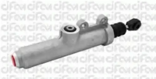 Цилиндр сцепления CIFAM 505-023