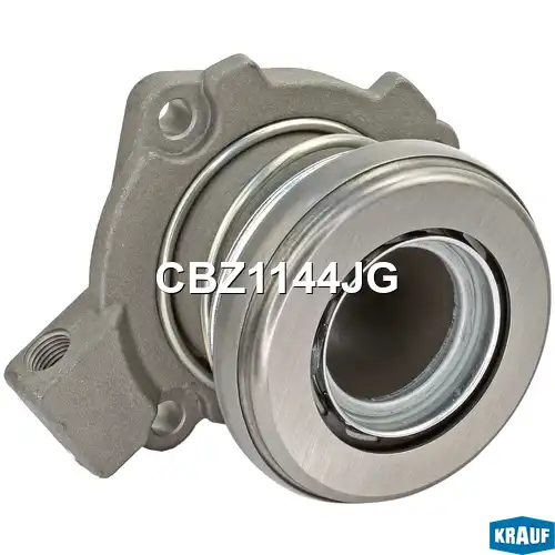 Подшипник выжимной сцепления KRAUF CBZ1144JG