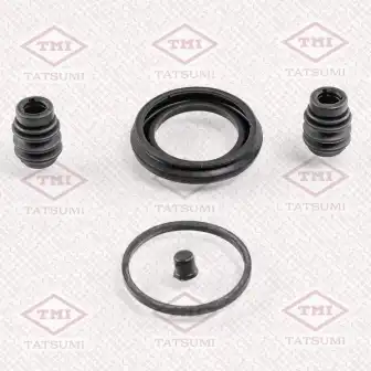 ремкомплект тормозного суппорта! Daewoo Lanos 97> TCG1412 TATSUMI