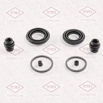 рем.к-кт дискового тормоза! Honda Accord 2.0i/2.2i-DTEC/2.4i 08> TCG1423 TATSUMI