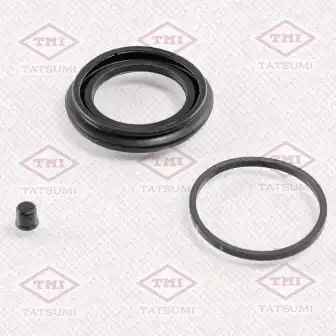 рем.к-кт дискового тормоза! Mitsubishi Colt/Lancer/Galant TCG1427 TATSUMI