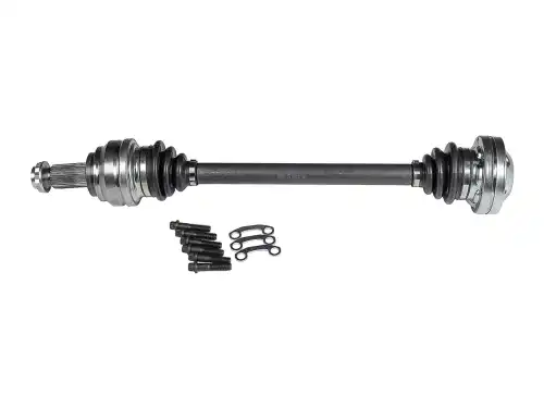 Вал приводной в сборе STELLOX 158 2277-SX