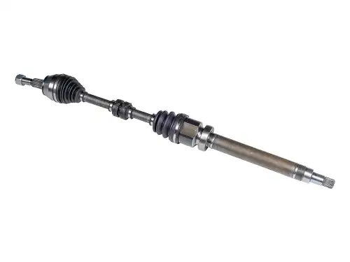 Вал приводной в сборе STELLOX 158 2284-SX