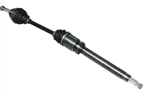 Вал приводной в сборе STELLOX 158 2296-SX