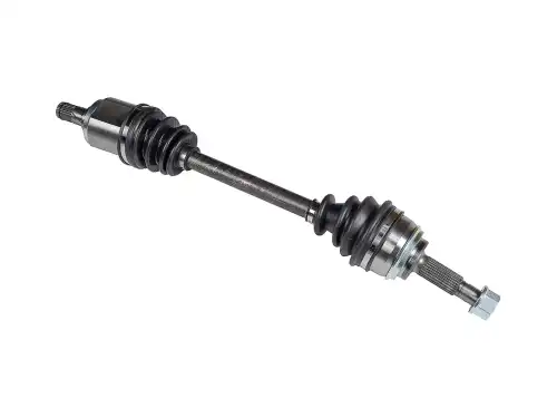 Вал приводной в сборе STELLOX 158 2297-SX