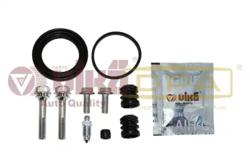 Суппорт тормозной VIKA 66981701401