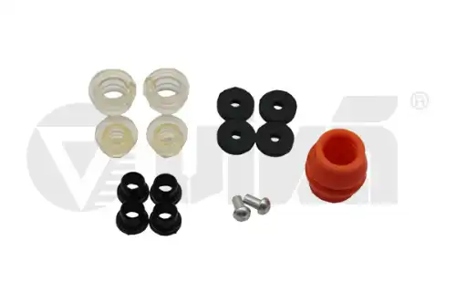 р/к механизма переключения КПП! VW Golf 83-91 K30411101 VIKA