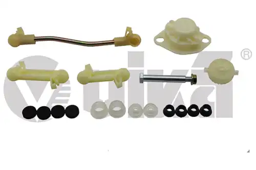 р/к механизма переключения КПП! втулки VW Golf/Jetta 83-91 K70004501 VIKA