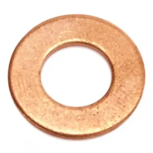 Кольцо уплотнительное форсунки BOSCH 9 431 612 709