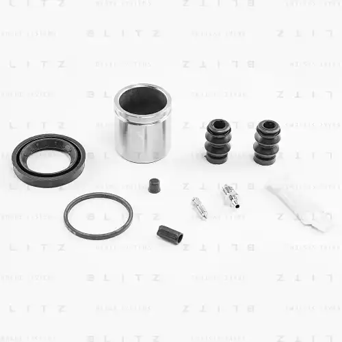 рем.к-кт диск.торм.с поршнем! d48 Citroen Jumper III, Peugeot Boxer III all 06> BR0467 BLITZ