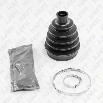 пыльник ШРУСа наруж.! к-т Toyota Avensis 97> ,Opel Meriva 03>, Citroen C2/C3 02> MA0105 HAFT