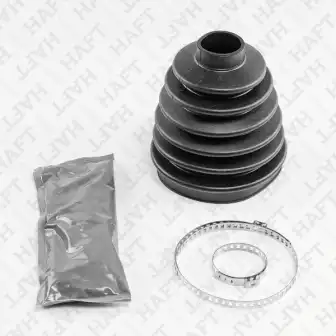 к-кт пыльника ШРУСа наружного! MB W164 06> MA0132 HAFT