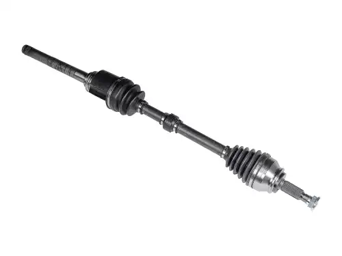 Вал приводной в сборе STELLOX 158 2302-SX