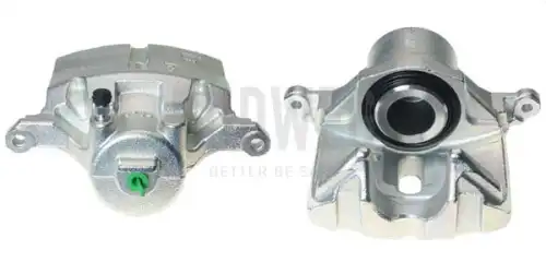 Суппорт тормозной BUDWEG CALIPER 345382