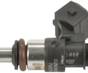 Топливная форсунка BOSCH 0 280 158 040