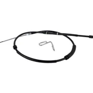 Трос ручного тормоза STELLOX 29-96136-SX