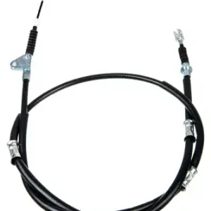 Трос ручного тормоза STELLOX 29-96145-SX