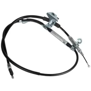 Трос ручного тормоза STELLOX 29-96157-SX