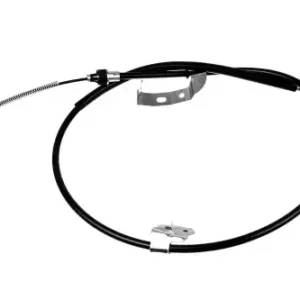 Трос ручного тормоза STELLOX 29-96165-SX