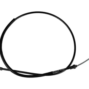 Трос ручного тормоза STELLOX 29-96167-SX