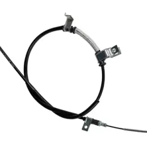 Трос ручного тормоза STELLOX 29-96171-SX