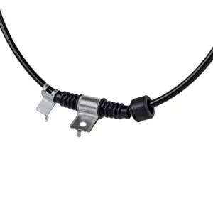 Трос ручного тормоза STELLOX 29-96177-SX