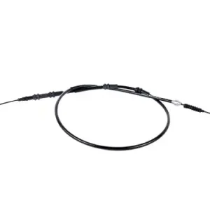 Трос ручного тормоза STELLOX 29-96180-SX