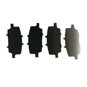 к-кт противоскрипных пластин передний! Toyota Camry 06> 04946-33060 TOYOTA / LEXUS