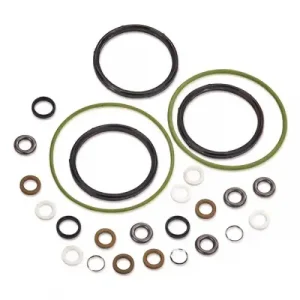 рем.к-кт ТНВД! О-видный Hyundai, KIA F 01M 101 455 BOSCH