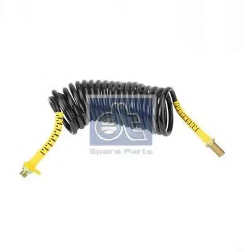 Шланг соединительный пневмосистемы DT 1.21670