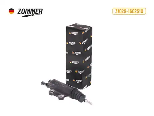 Цилиндр сцепления ZOMMER 310291602510